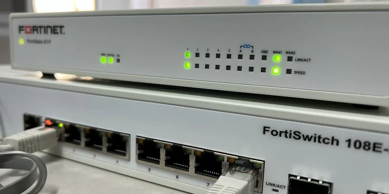 FortiGate