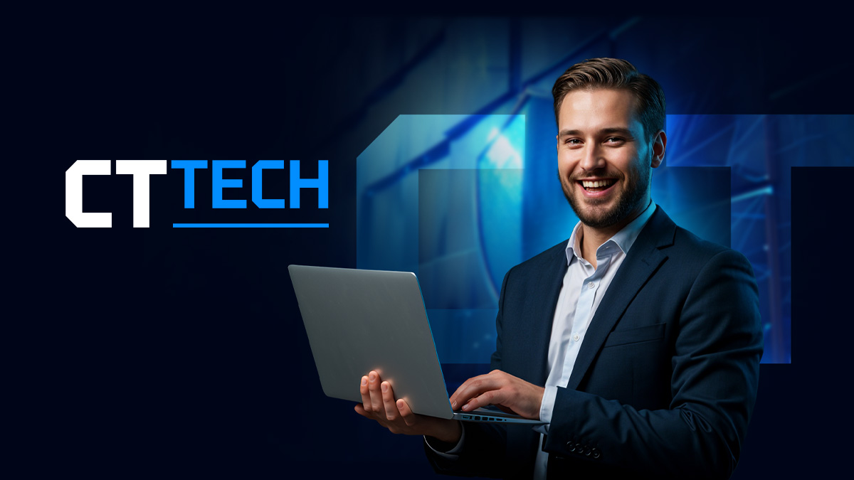 Ct Tech Solucoes em Tecnologia Ltda